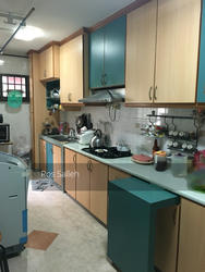 Blk 203A Compassvale Road (Sengkang), HDB 5 Rooms #120192782